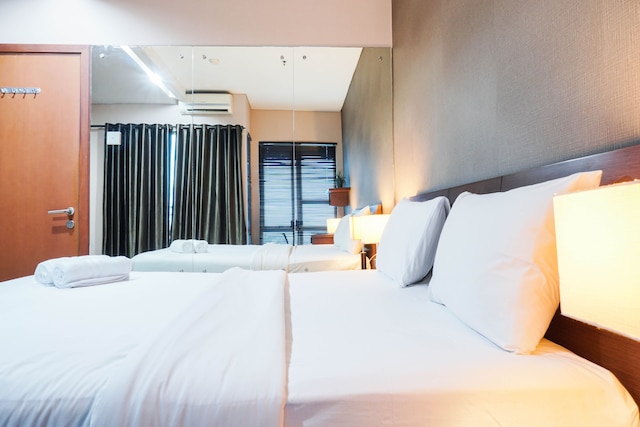 ナイス アンド プライベート1ベッBR アパートメント アット タムリン レジデンス