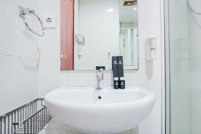 ナイス アンド プライベート1ベッBR アパートメント アット タムリン レジデンス