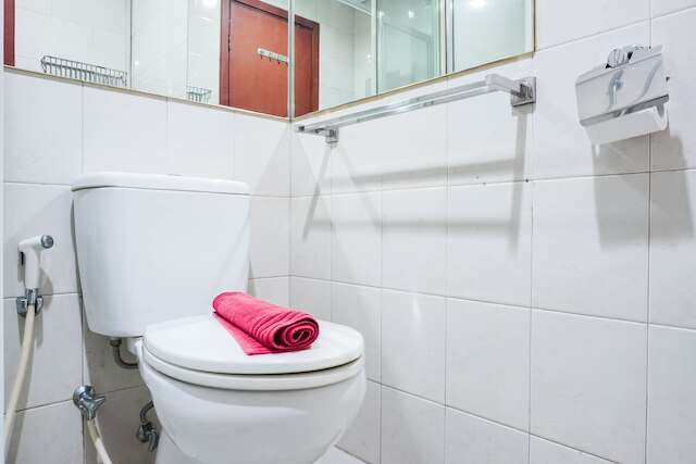 ナイス アンド プライベート1ベッBR アパートメント アット タムリン レジデンス