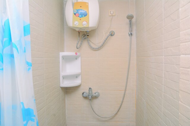 グレート ロケーション アンド スペーシャス スディルマン パーク ベッBRム アパートメント