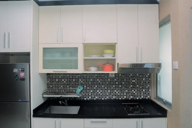 グレート ロケーション アンド スペーシャス スディルマン パーク ベッBRム アパートメント