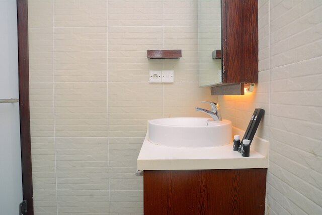 グレート ロケーション アンド スペーシャス スディルマン パーク ベッBRム アパートメント