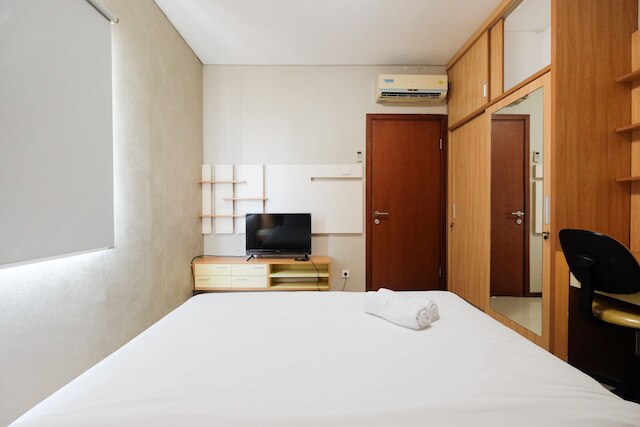 グレート チョイス アンド ストラテジック11ッBーム アパートメント アット タムリン レジデンス