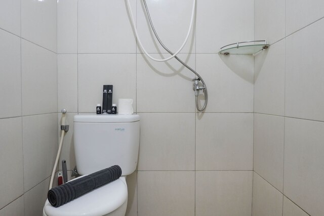 デライトフル スタジオ アパートメント アット オーチャード スーパーモール マンション