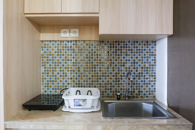 デライトフル スタジオ アパートメント アット オーチャード スーパーモール マンション