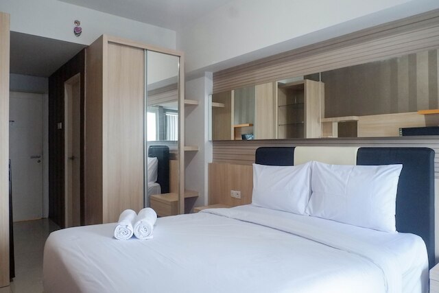 デライトフル スタジオ アパートメント アット オーチャード スーパーモール マンション