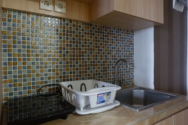 デライトフル スタジオ アパートメント アット オーチャード スーパーモール マンション