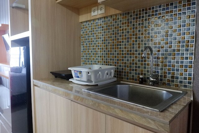 デライトフル スタジオ アパートメント アット オーチャード スーパーモール マンション