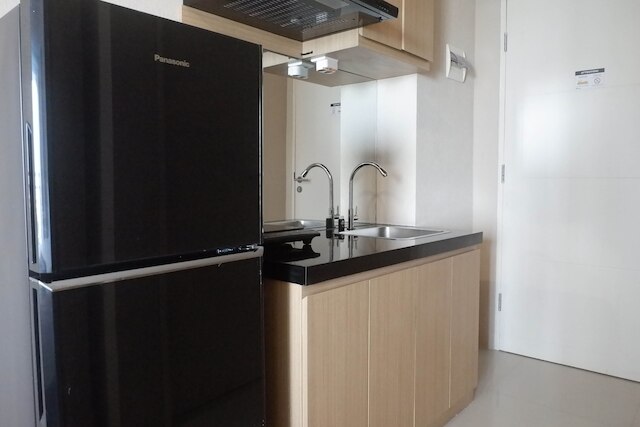 レストフル スタジオ アパートメント アット オーチャード スーパーモール マンション