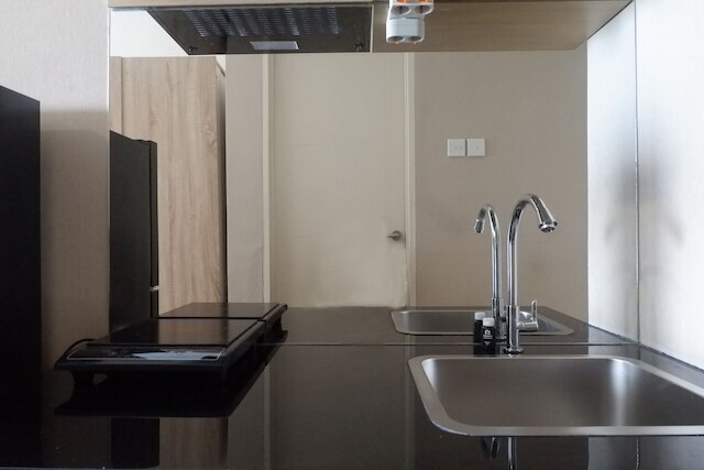 レストフル スタジオ アパートメント アット オーチャード スーパーモール マンション