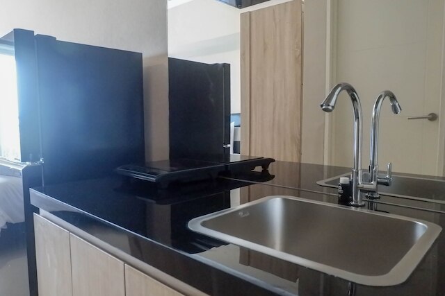 レストフル スタジオ アパートメント アット オーチャード スーパーモール マンション