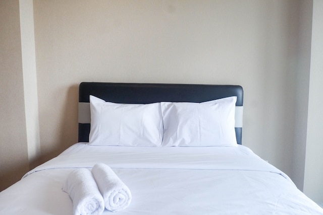 レストフル スタジオ アパートメント アット オーチャード スーパーモール マンション