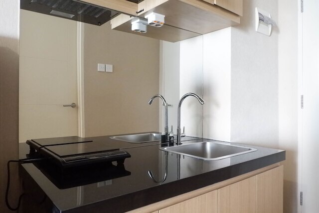 レストフル スタジオ アパートメント アット オーチャード スーパーモール マンション