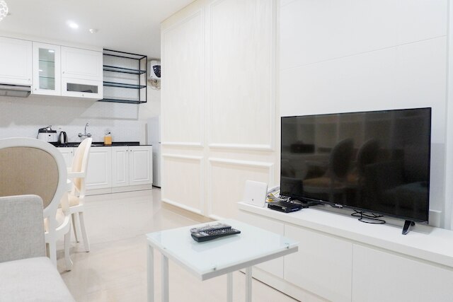 スペーシャス ベッBRム アパートメント アット プラクス