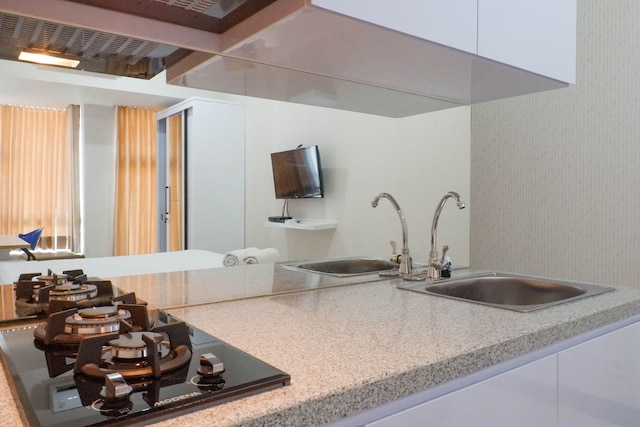 デライトフル ラグジュリアス スタジオ アパートメント コネクティッド トゥ パクウォン モール アット スーパーモール マンション