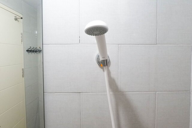 デライトフル ラグジュリアス スタジオ アパートメント コネクティッド トゥ パクウォン モール アット スーパーモール マンション