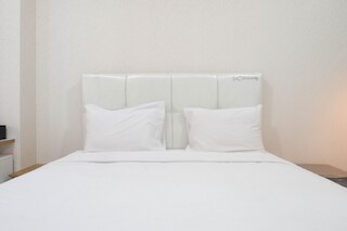 デライトフル ラグジュリアス スタジオ アパートメント コネクティッド トゥ パクウォン モール アット スーパーモール マンション