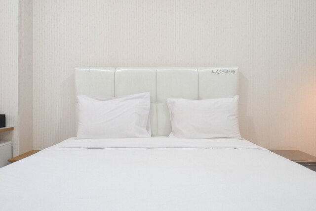 デライトフル ラグジュリアス スタジオ アパートメント コネクティッド トゥ パクウォン モール アット スーパーモール マンション