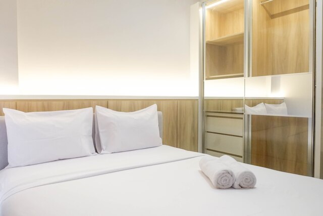 ベスト バリュー 1 ベッBRム アパートメント コネクティッド トゥ モール アット アンダーソン スーパーモール マンション