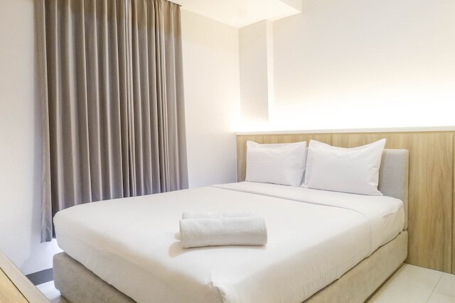 ベスト バリュー 1 ベッBRム アパートメント コネクティッド トゥ モール アット アンダーソン スーパーモール マンション