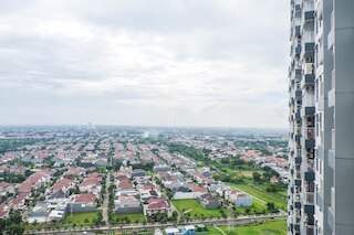 ベスト バリュー 1 ベッBRム アパートメント コネクティッド トゥ モール アット アンダーソン スーパーモール マンション