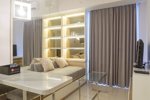 ベスト バリュー 1 ベッBRム アパートメント コネクティッド トゥ モール アット アンダーソン スーパーモール マンション