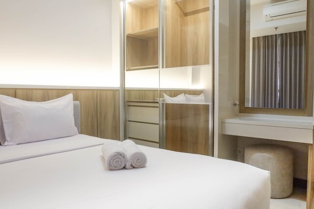 ベスト バリュー 1 ベッBRム アパートメント コネクティッド トゥ モール アット アンダーソン スーパーモール マンション