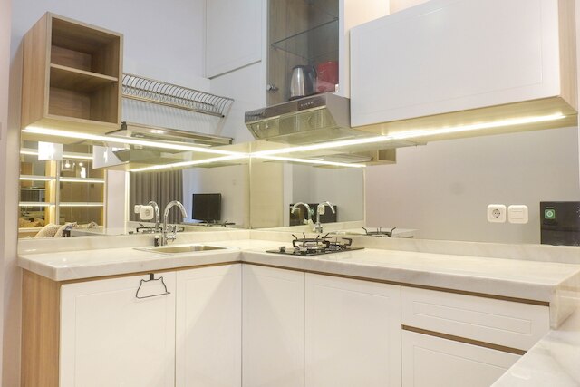 ベスト バリュー 1 ベッBRム アパートメント コネクティッド トゥ モール アット アンダーソン スーパーモール マンション