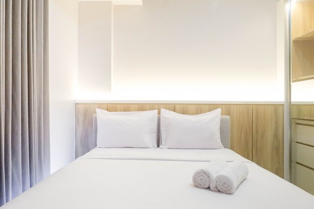 ベスト バリュー 1 ベッBRム アパートメント コネクティッド トゥ モール アット アンダーソン スーパーモール マンション