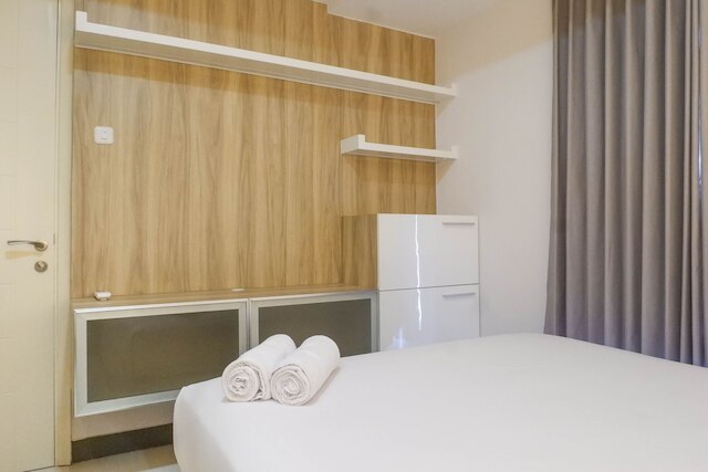 ベスト バリュー 1 ベッBRム アパートメント コネクティッド トゥ モール アット アンダーソン スーパーモール マンション