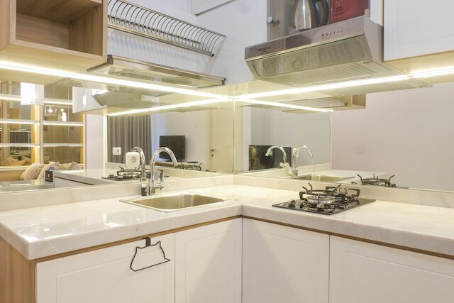 ベスト バリュー 1 ベッBRム アパートメント コネクティッド トゥ モール アット アンダーソン スーパーモール マンション