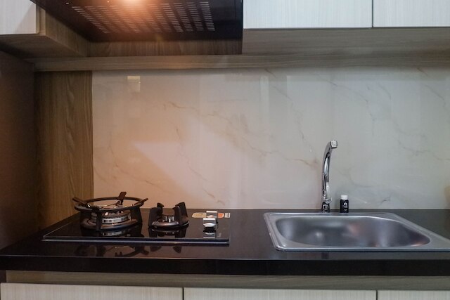 モダン ラグジュリアス スタジオ アパートメント アット タンリン タワー スーパーモール マンション