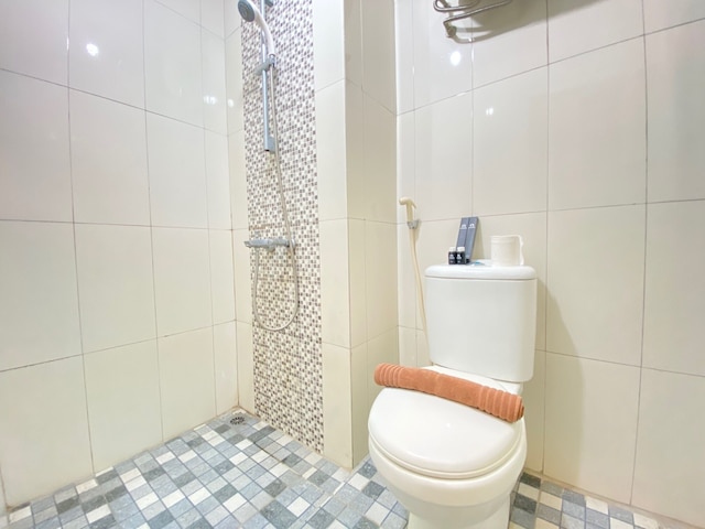 モダン アンド コンフィー スタジオ ルーム アット グランド アジア アフリカ アパートメント