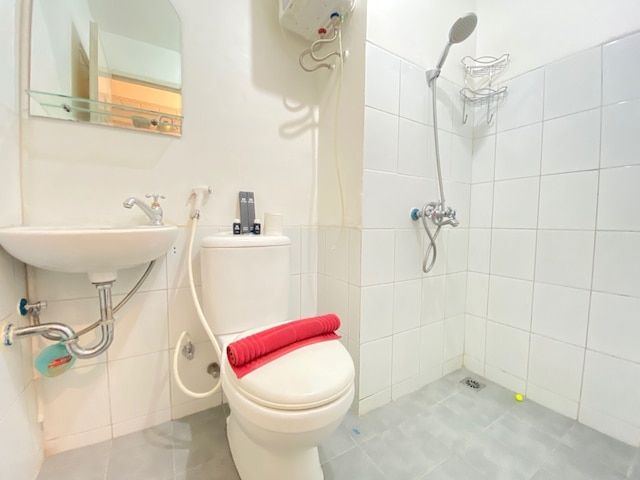 コージー スタジオ ルーム アット グランド アジア アフリカ アパートメント