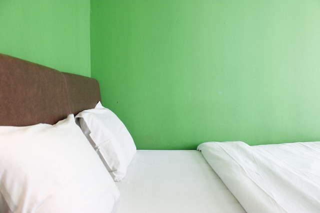 コンパクト スタジオ ルーム ザ ジャルディン チハンペラス アパートメント