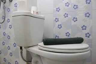 コンパクト スタジオ ルーム ザ ジャルディン チハンペラス アパートメント