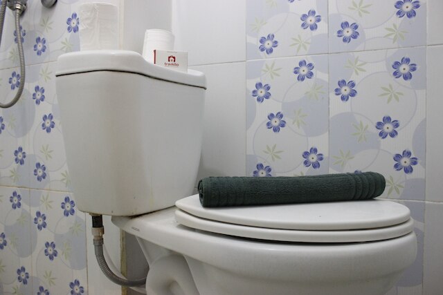 コンパクト スタジオ ルーム ザ ジャルディン チハンペラス アパートメント