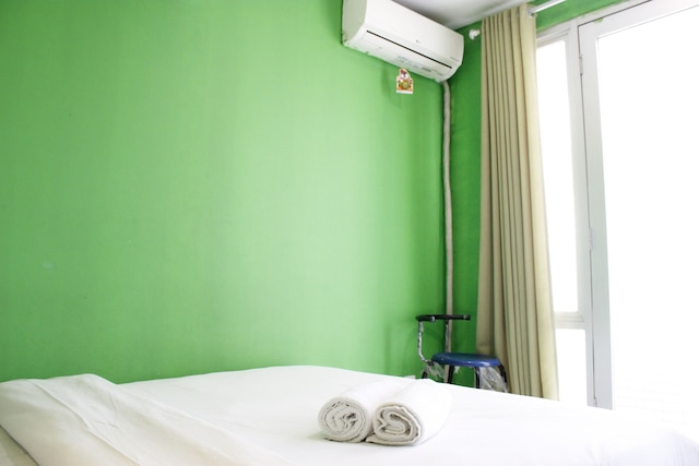 コンパクト スタジオ ルーム ザ ジャルディン チハンペラス アパートメント