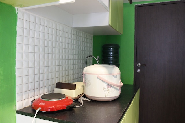 コンパクト スタジオ ルーム ザ ジャルディン チハンペラス アパートメント