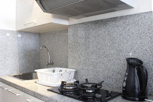 ミニマリスト スタジオ アパートメント アット ザ スイート アットエトロ