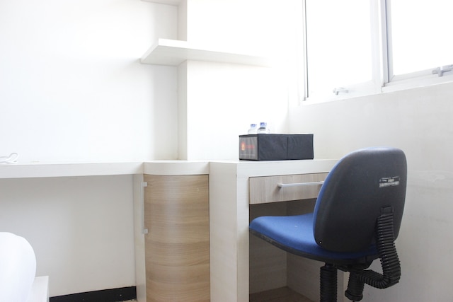 ミニマリスト スタジオ アパートメント アット ザ スイート アットエトロ