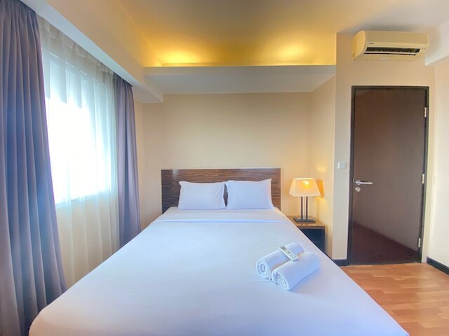 プライム & コージー 3ベッBーム アット ブラガ シティ ウォーク アパートメント