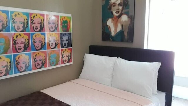 ヒストリック シティ ビュー スイーツ