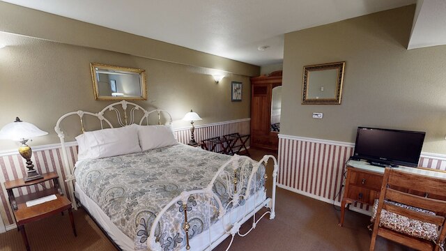 セシル バーコン マナー