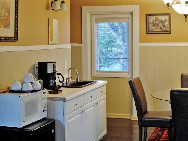 セシル バーコン マナー