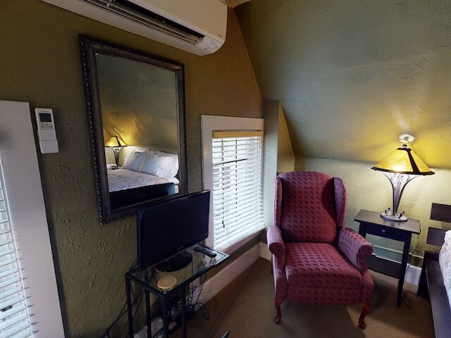 セシル バーコン マナー