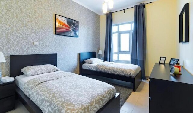 ホリデイズ R US ヴィラ 3 ベッドルーム プレミアム ロケーション