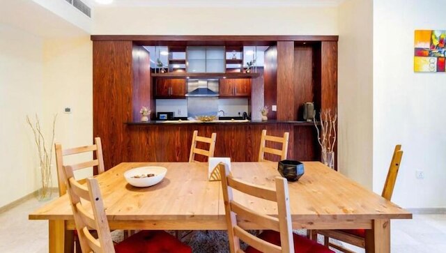 ホリデイズ R US ヴィラ 3 ベッドルーム プレミアム ロケーション