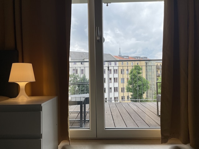 ノースアパートメンツドレスデン