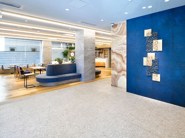 ホテルマイステイズ蘇我